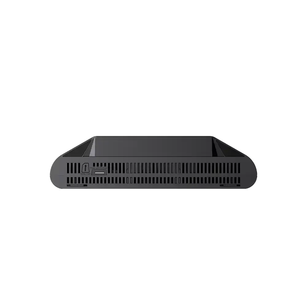 Tenda 4G08 Wireless 4G LTE Router AC1200 sim slot 1x Lan 1x Wan 2 External 4G/3G/2G/2 Internet Wi-Fi