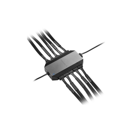 DeepCool FH-10 DP-F10PWM-HUB Fan HUB 10 priključaka