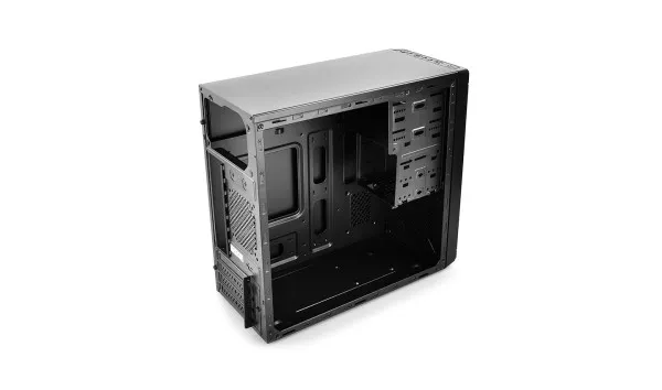 DeepCool DP-MATX-DPWAVE2 Kućište, Crno