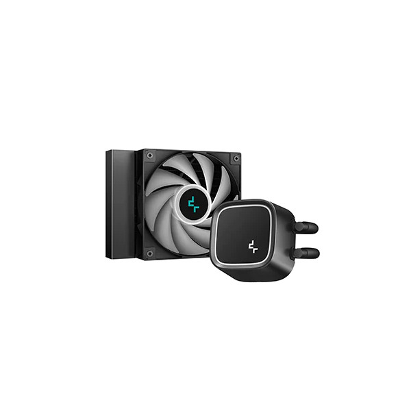 DeepCool LE300 Marrs Kuler za procesor, Crni