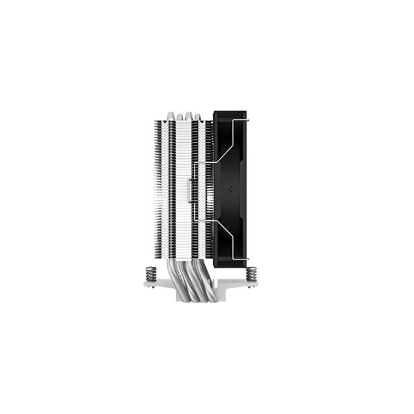 DeepCool AG400 Kuler za procesor, Crni