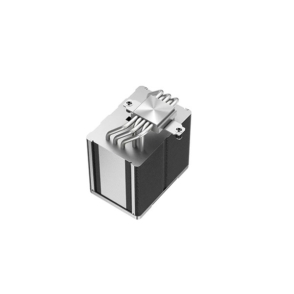 DeepCool AK500 Kuler za procesor, Crni