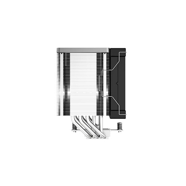 DeepCool AK500 Kuler za procesor, Crni