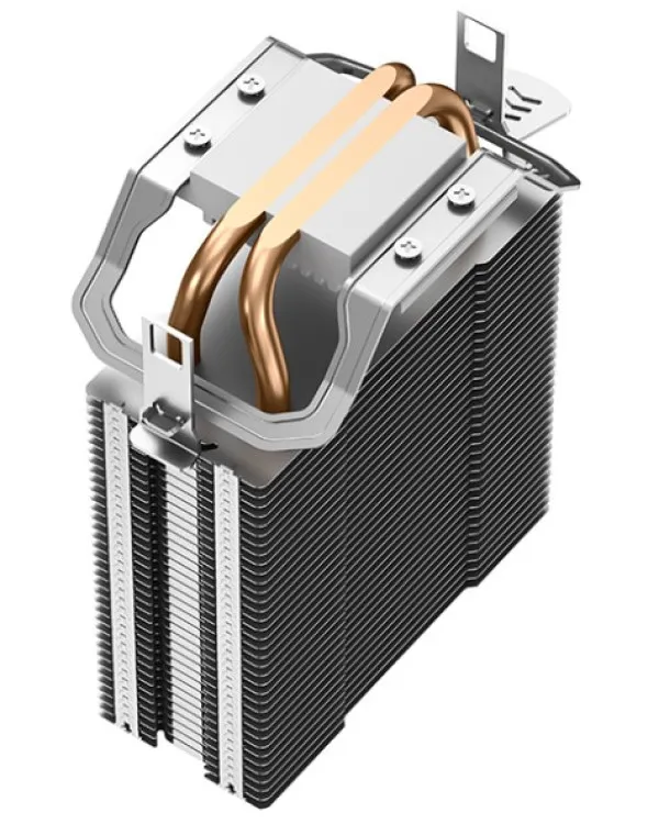 Deepcool AG200 Kuler za procesor 92mm 500-3050rpm