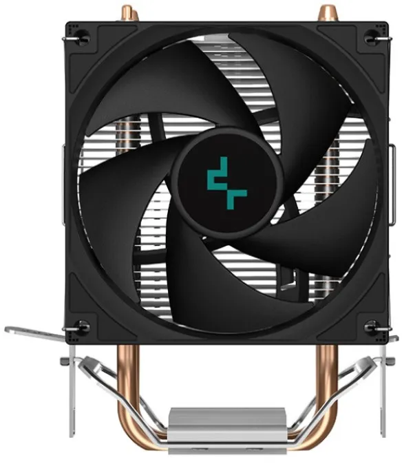Deepcool AG200 Kuler za procesor 92mm 500-3050rpm