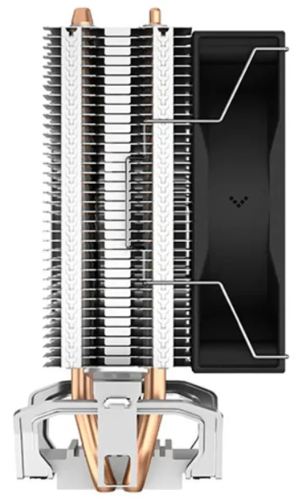 Deepcool AG200 Kuler za procesor 92mm 500-3050rpm
