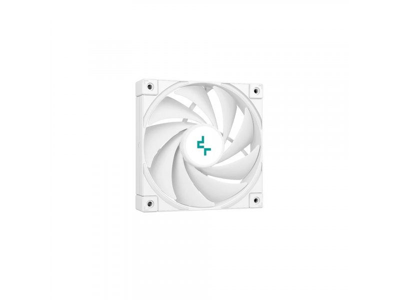 DeepCool AK500 WH Kuler za procesor, Beli