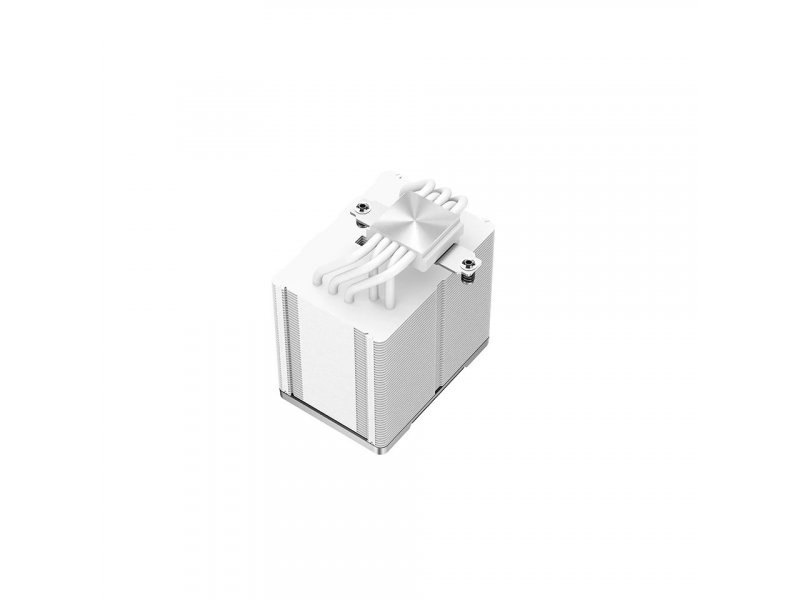 DeepCool AK500 WH Kuler za procesor, Beli