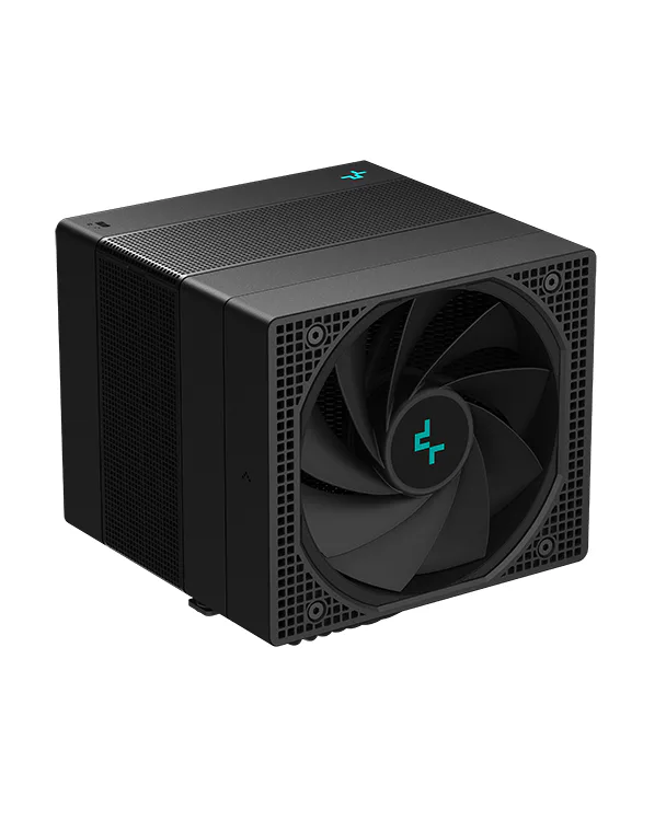 Deepcool ASSASSIN IV Procesorski hladnjak, Crni