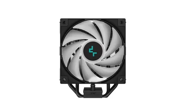 DeepCool R-AG400-BKNPMG2-G AG400 G2 BK CPU hladnjak