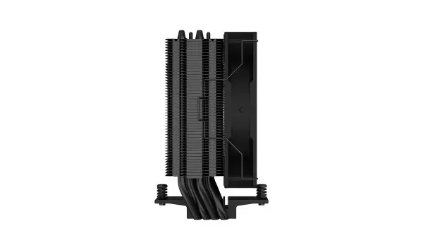 DeepCool R-AG400-BKNPMG2-G AG400 G2 BK CPU hladnjak
