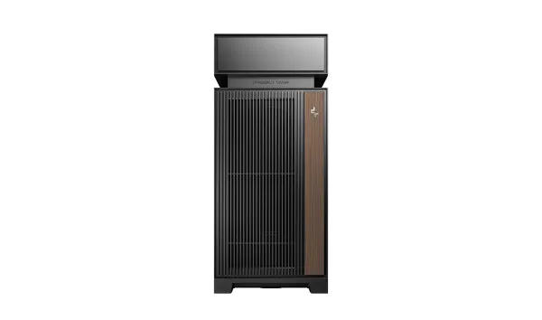Deepcool R-CL660-BKNNA0-G-1 Kućište CL660 ARGB 2F, Crno
