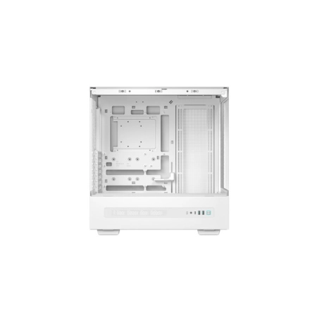 DeepCool CH690 DIGITAL Kućište R-CH690-WHNNA0D-G-1, Belo