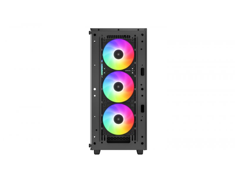 DeepCool CC560 V2 Kućište, Crno