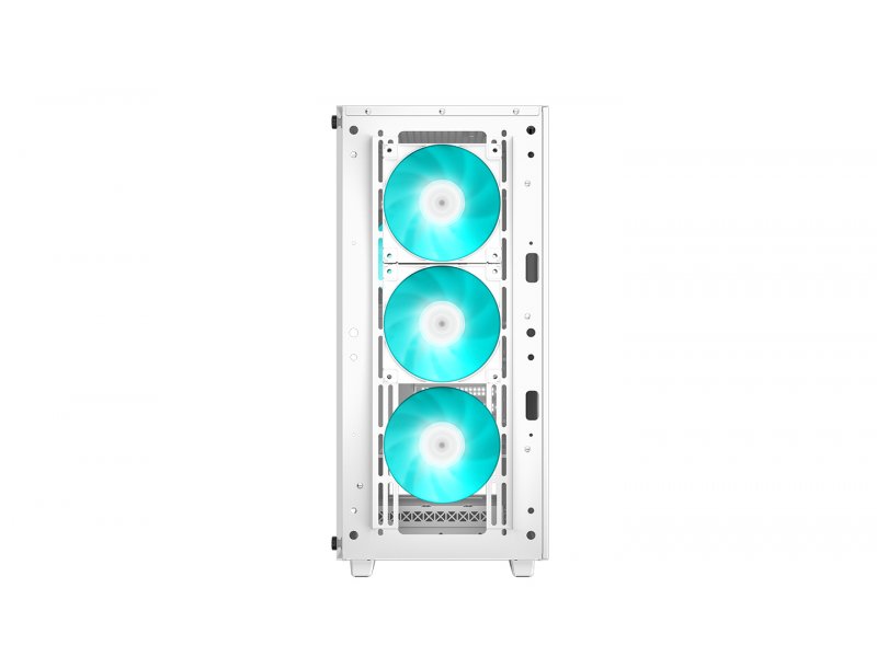 DeepCool CC560 Kućište V2, Belo