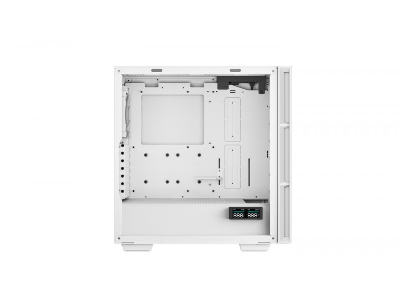 DeepCool CH560 DIGITAL Kućište, Wh