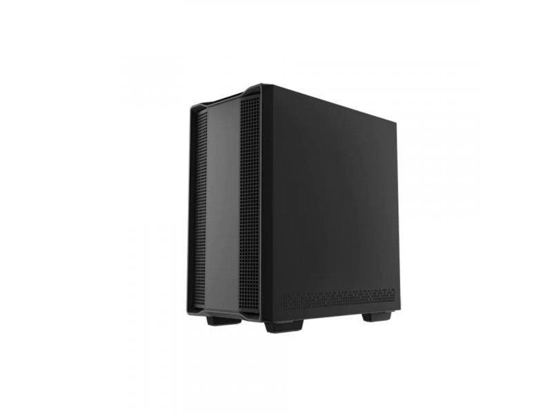 DeepCool CC360 A-RGB Micro kućište ATX, Crno