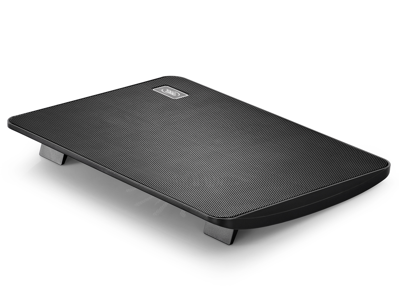 DeepCool Wind Pal Mini podloga za hlađenje notebook računara 39,6 cm (15.6") 1000 RPM, Crna