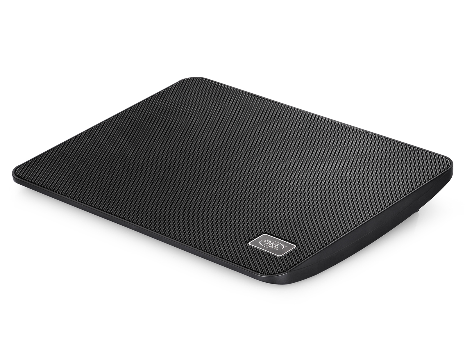 DeepCool Wind Pal Mini podloga za hlađenje notebook računara 39,6 cm (15.6") 1000 RPM, Crna