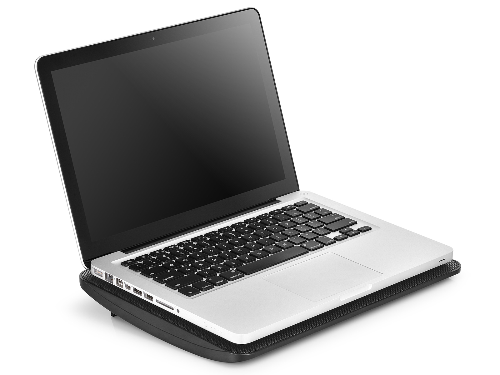 DeepCool Wind Pal Mini podloga za hlađenje notebook računara 39,6 cm (15.6") 1000 RPM, Crna