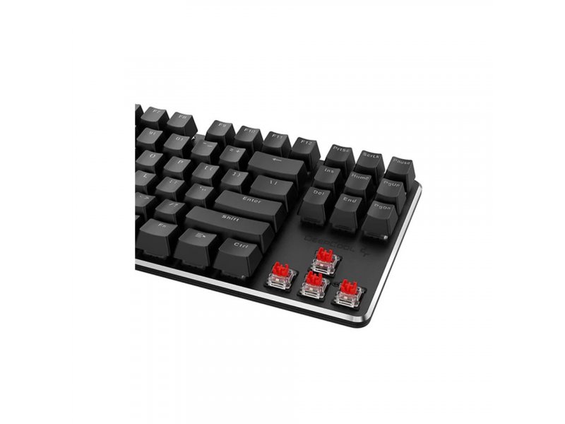 Deepcool KB500 Mehanička tastatura RGB USB