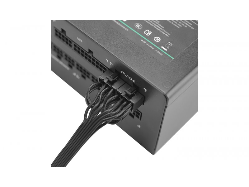 DeepCool 12VHPWR Konektor