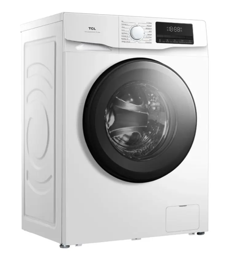 TCL FF0814WA1 Mašina za pranje veša Inverter 8kg 1400 obrtaja A 85x60x52cm, Bela