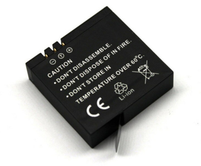 Xiaomi Mi Action Camera 4K Battery