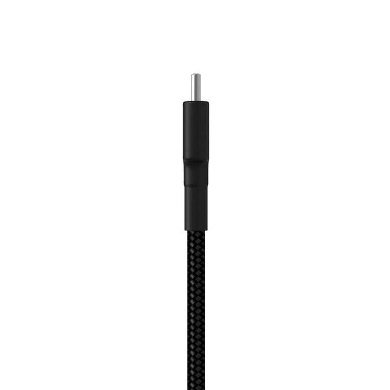 Xiaomi Type-C Braided Cable Black