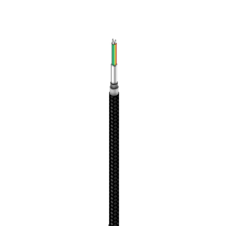 Xiaomi Type-C Braided Cable Black