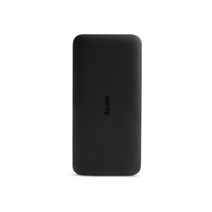 Xiaomi 10000 Redmi Power Bank (Black)