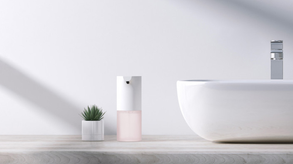 Xiaomi Mi x Simpleway Foaming Hand Soap