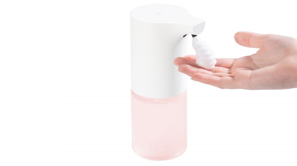 Xiaomi Mi x Simpleway Foaming Hand Soap