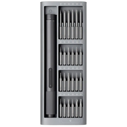 Xiaomi Mi Cordless Precision Screwdriver Kit