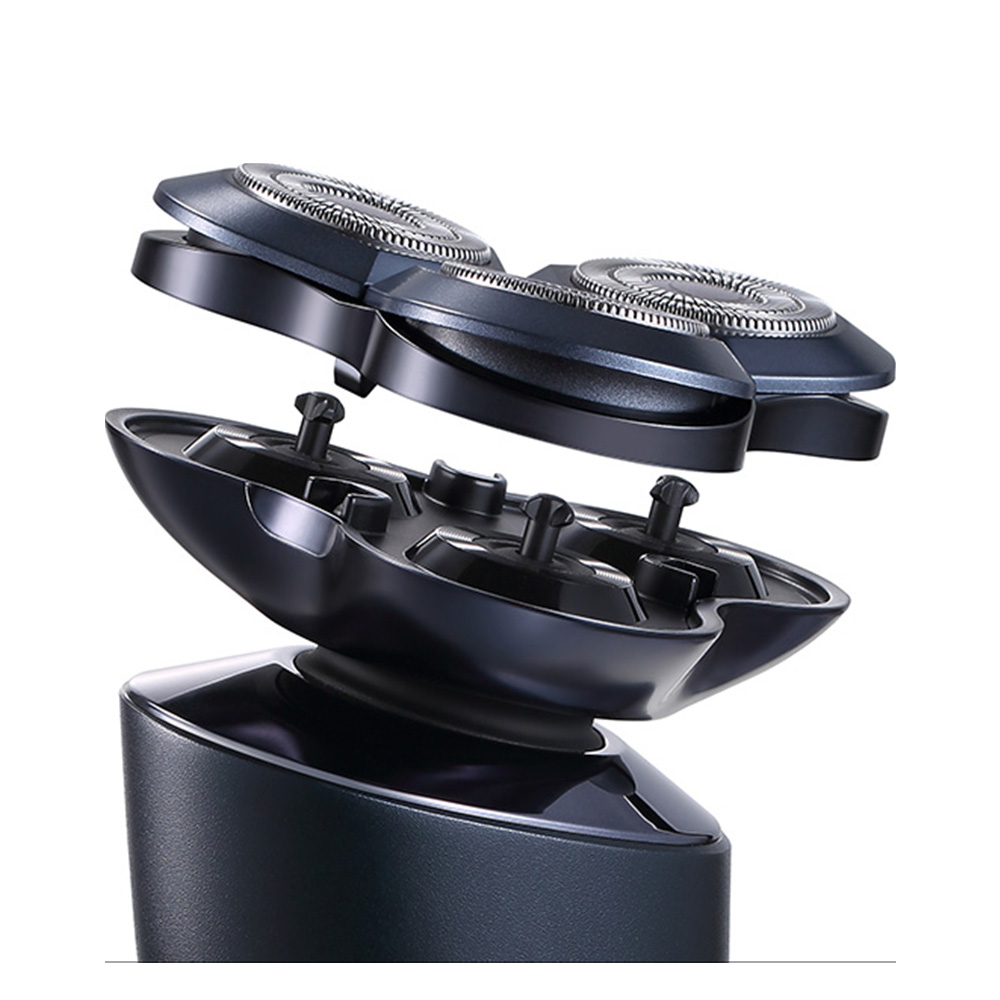 Xiaomi Electric Shaver S700 Replacement Heads