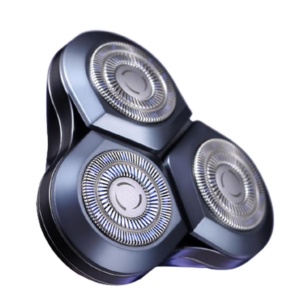 Xiaomi Electric Shaver S700 Replacement Heads