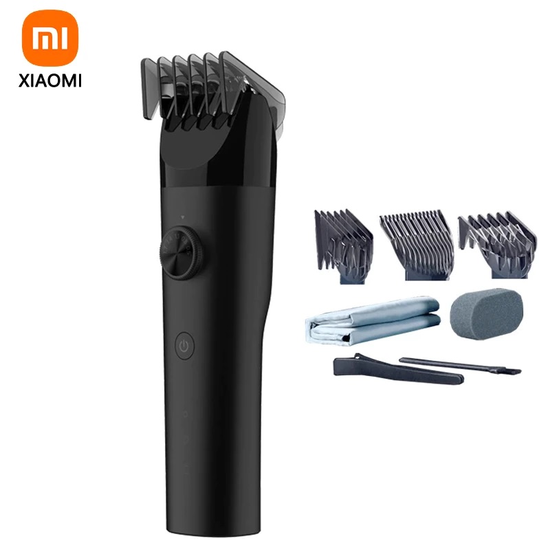 Xiaomi Mi Hair Clipper EU