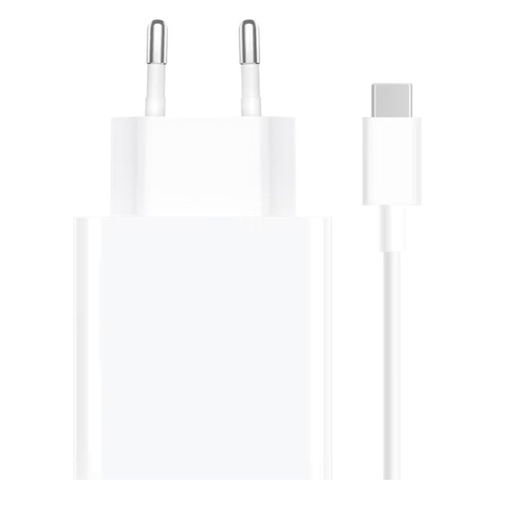 Xiaomi Mi 67W Charging Combo (Type-A) EU