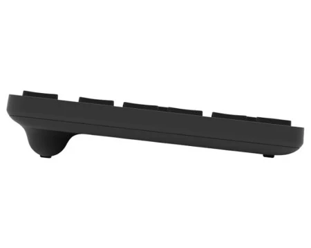 Xiaomi BHR6100GL Mi Set bežična tastatura i miš, Crni