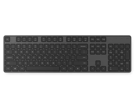 Xiaomi BHR6100GL Mi Set bežična tastatura i miš, Crni