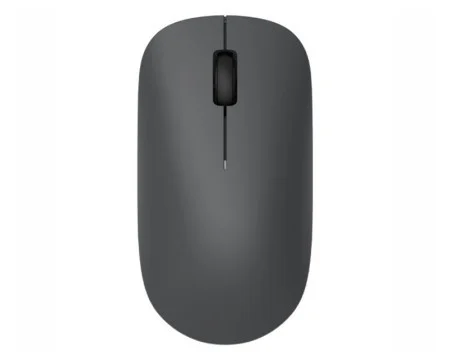 Xiaomi BHR6100GL Mi Set bežična tastatura i miš, Crni