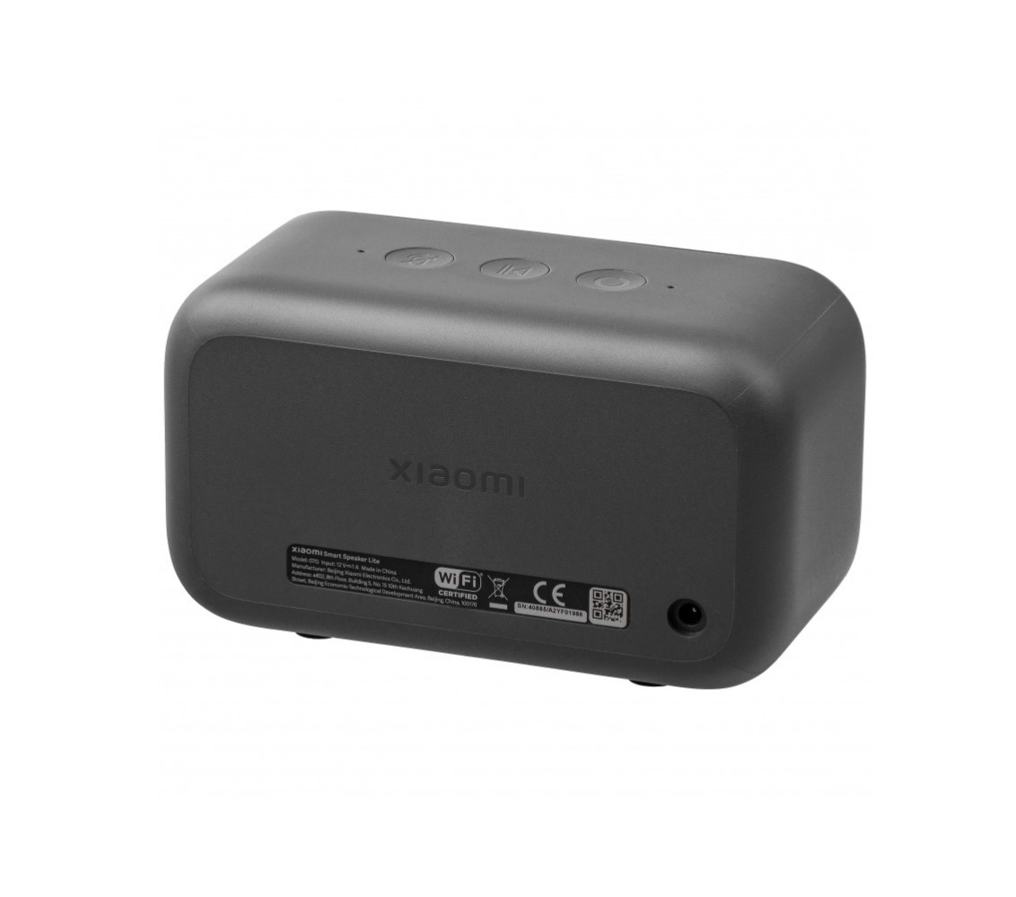 Xiaomi Mi Smart Speaker Lite