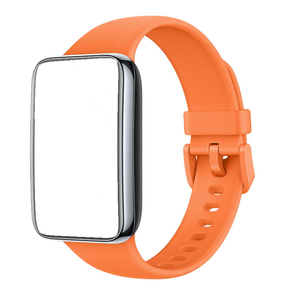Xiaomi Mi Smart Band 7 Pro Strap (Orange)