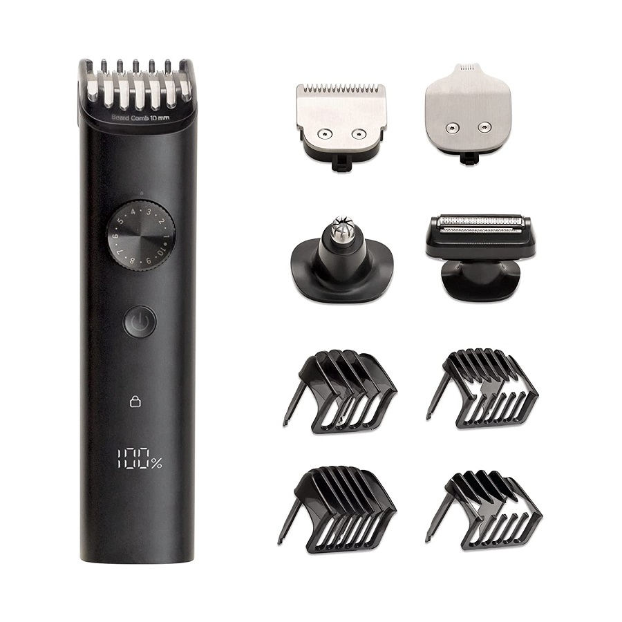 Xiaomi Mi Grooming Kit Pro EU