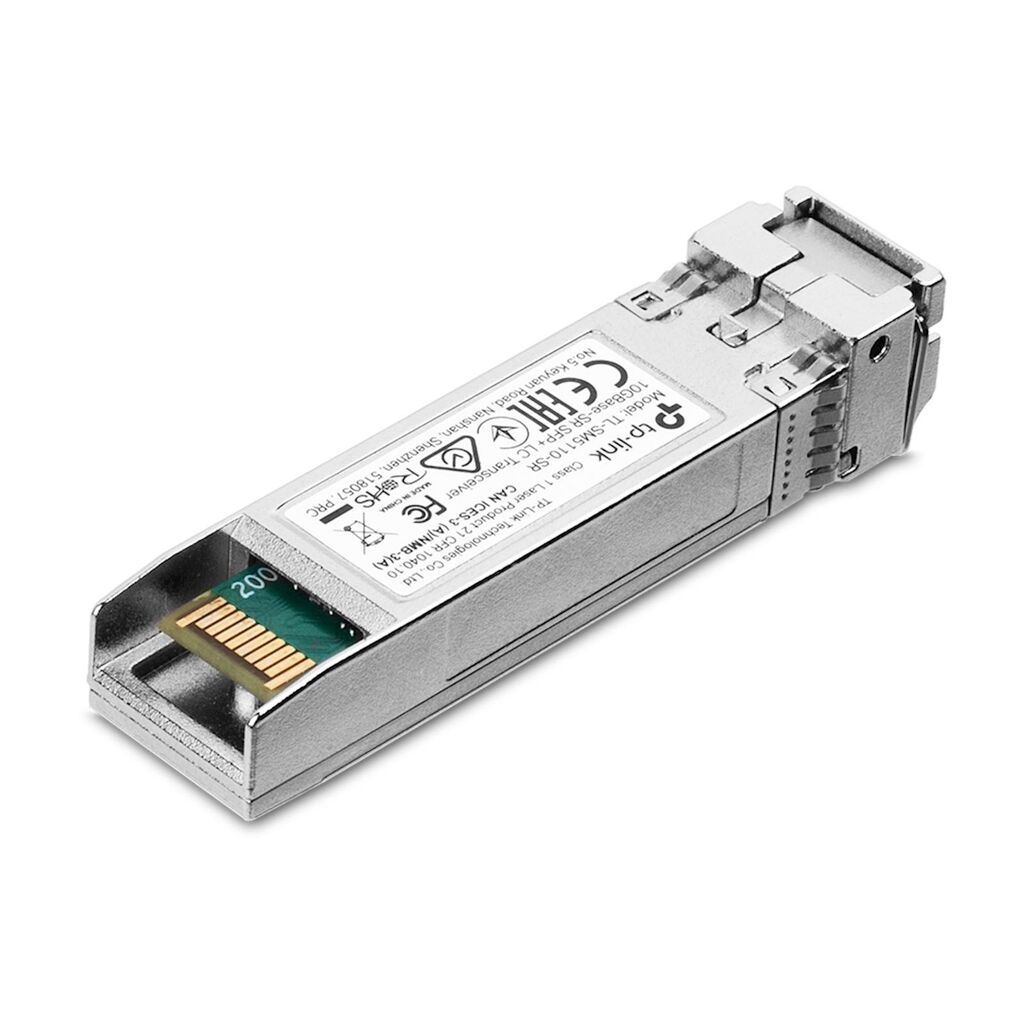 TP-Link TL-SM5110-sr Optički mrežni modul 10gbase-sr Sfp+ Lc Omada
