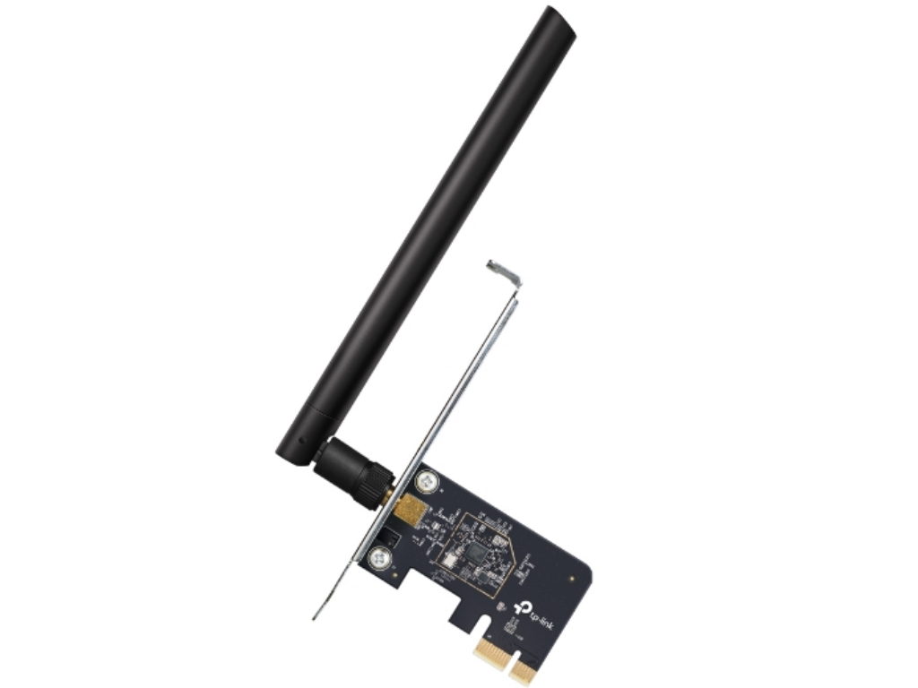 TP-Link Archer T2E Mrežna kartica sa eksternom antenom AC600 433Mbps 200Mbps