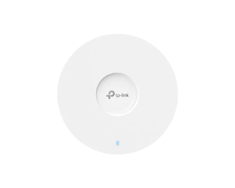 TP-Link EAP610 Ruter Omada Acces Point Spoljni WI-FI 6 IP67, Beli