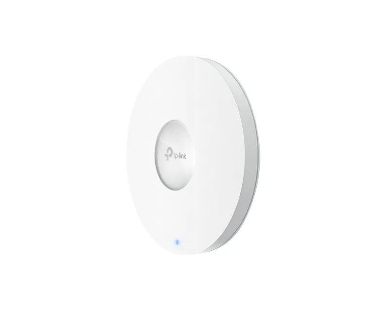 TP-Link EAP610 Ruter Omada Acces Point Spoljni WI-FI 6 IP67, Beli