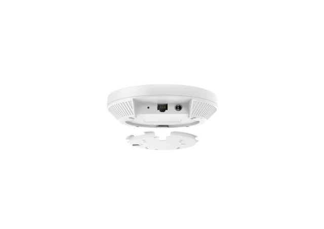 TP-Link EAP610 Ruter Omada Acces Point Spoljni WI-FI 6 IP67, Beli