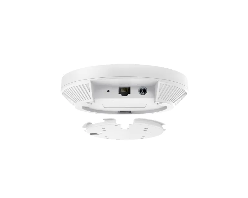 TP-Link EAP610 Ruter Omada Acces Point Spoljni WI-FI 6 IP67, Beli